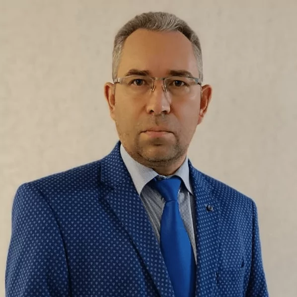 Тихонов Владимир Михайлович