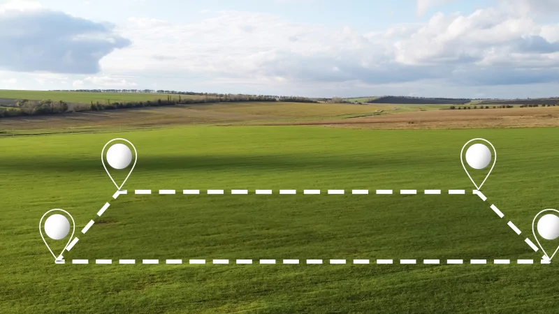 Юрист Яковлев Евгений Алексеевич объясняет: Установление границ земельного участка