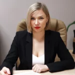 Юрист Степанова Анна Вячеславовна