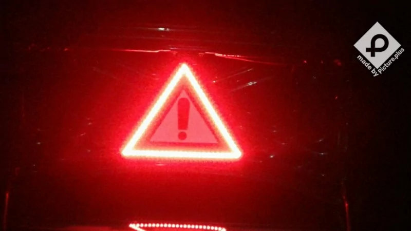 Адвокат Калмыкова Марина Владимировна объясняет: Административная ответственность за оставление места ДТП. И чем себе помочь.