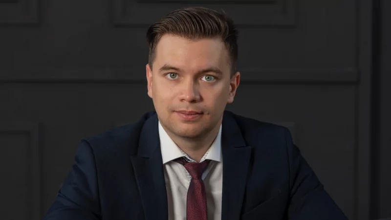 Юрист Потапов Никита Андреевич объясняет: Как зарегистрировать ООО