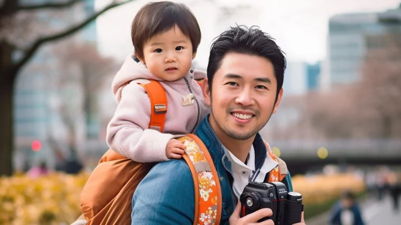 Адвокат Кузнецов Артур Рудольфович объясняет: Как вернуть ребенка из Японии в Россию в соответствии с Гаагской конвенцией 1980 года