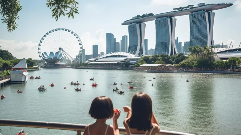 Адвокат Кузнецов Артур Рудольфович объясняет: Как вернуть похищенного родителем ребенка из Сингапура в Россию в соответствии с Гаагской конвенцией