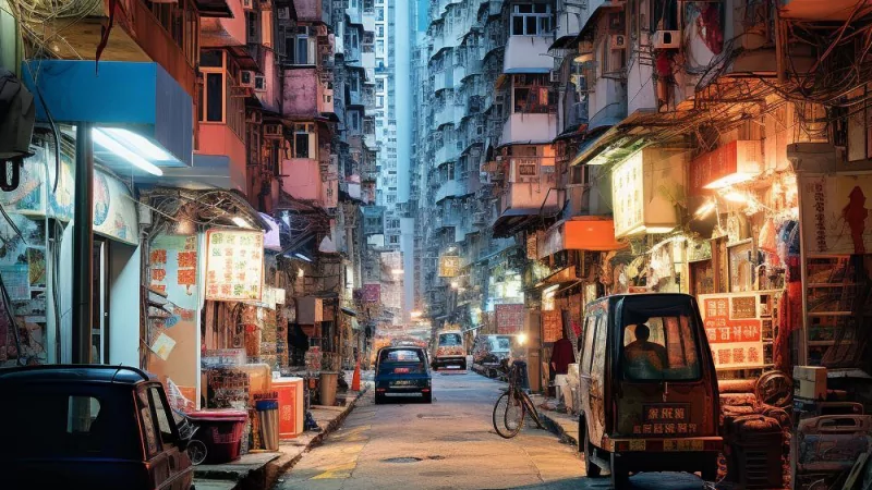 Адвокат Кузнецов Артур Рудольфович объясняет: Как вернуть ребенка из Гонконга в Россию в соответствии с Гаагской конвенцией 1980 года