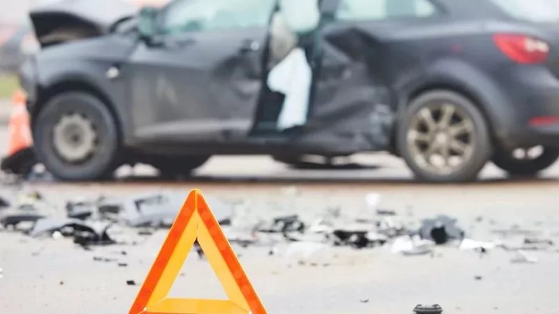 Адвокат Тебекина Елена Алексеевна объясняет: возмещения вреда от ДТП путем обращения к виновнику