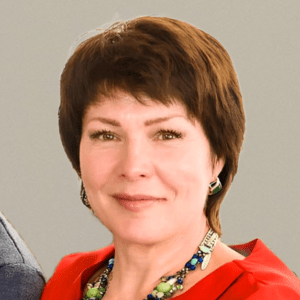 Чистопрудова Ирина Георгиевна