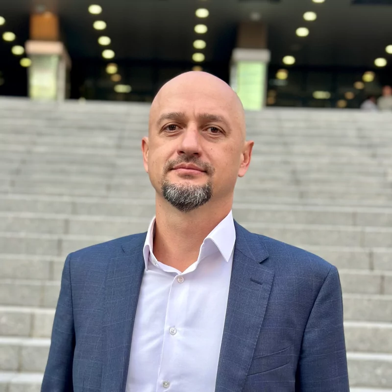 Белянцев Роман Сергеевич