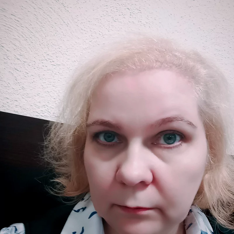 Павлова Татьяна Васильевна