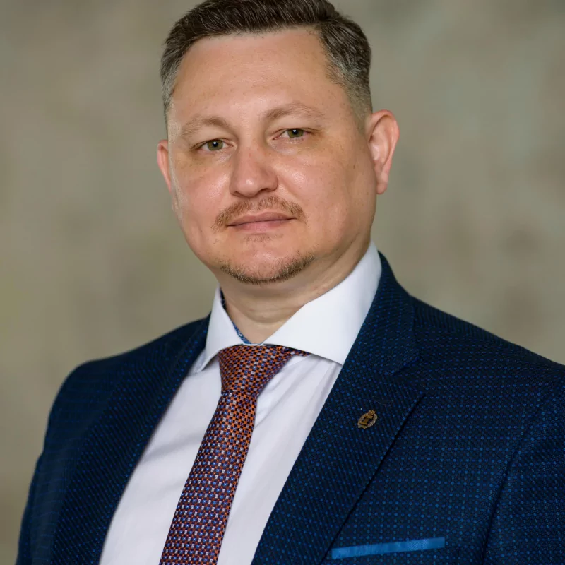 Туник Сергей Владимирович