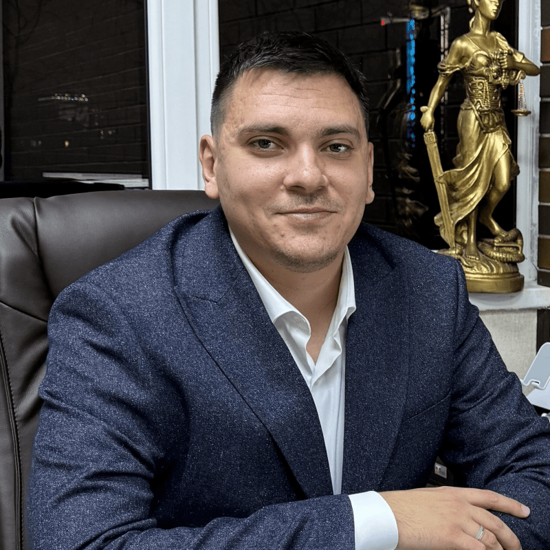 Притулин Роман Константинович