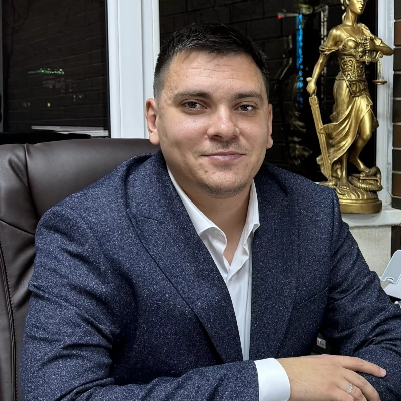 Притулин Роман Константинович