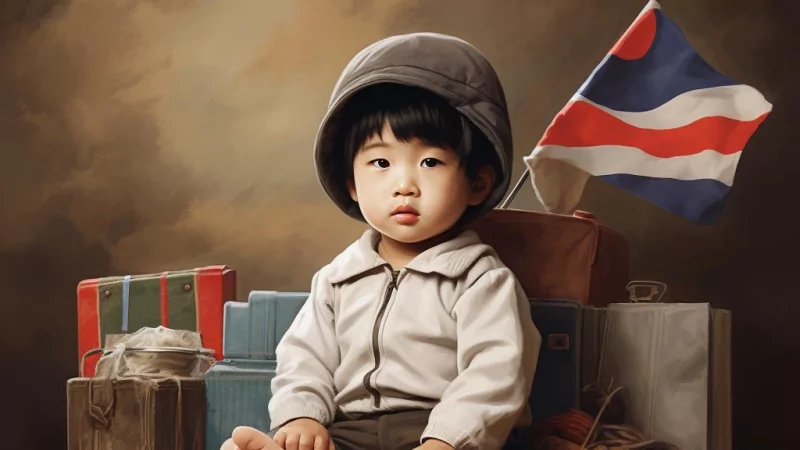 Адвокат Кузнецов Артур Рудольфович объясняет: Как вернуть ребенка из Республики Корея в Россию в соответствии с Гаагской Конвенцией 1980 года