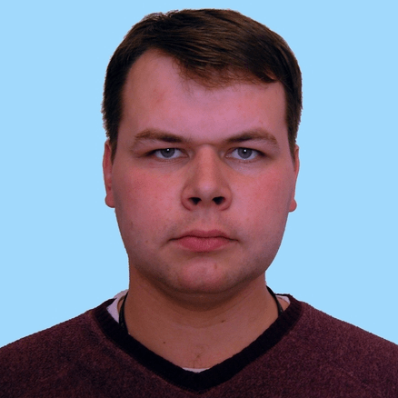 Пинженин Алексей Александрович