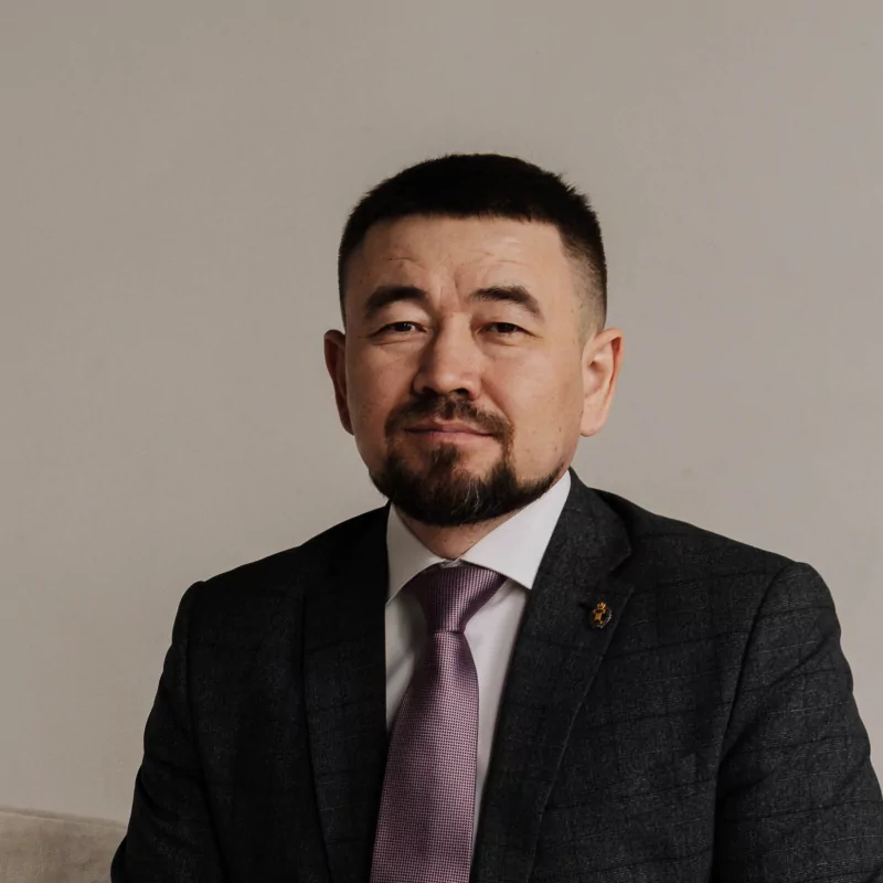 Акчурин Рим Зарифович