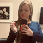 Токарева Лина Михайловна Адвокат в Томске