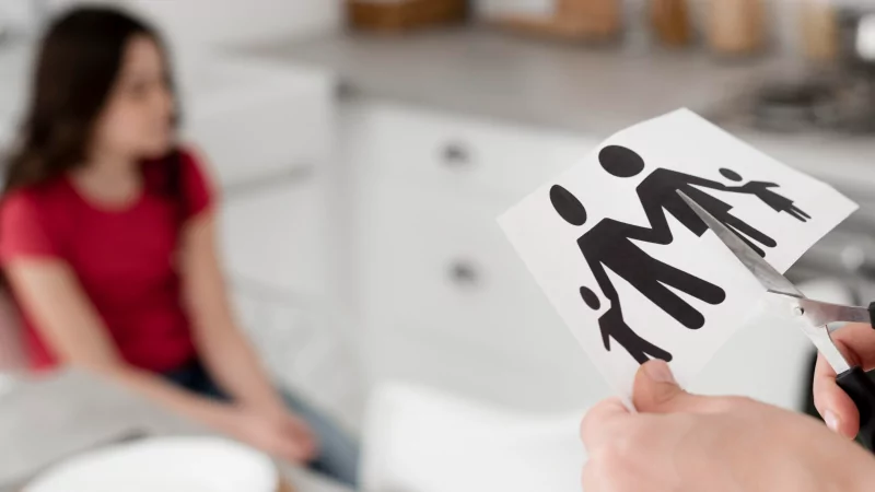 Юрист Власова Елена Анатольевна объясняет: Как подать на развод?