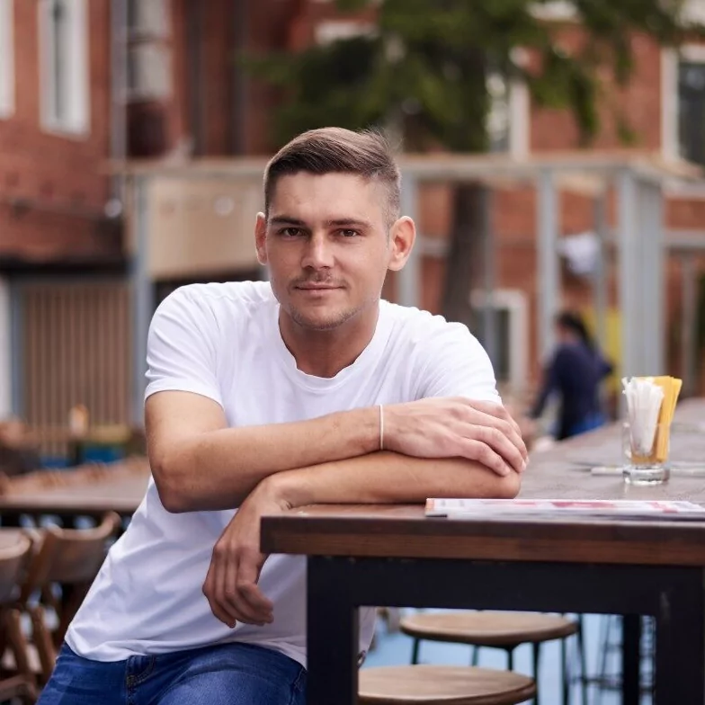 Архипов Роман Сергеевич