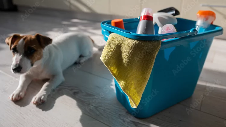 Юрист Жуйкова Юлия Валерьевна объясняет: О запрете содержания животных в квартире МКД, если они мешают соседям