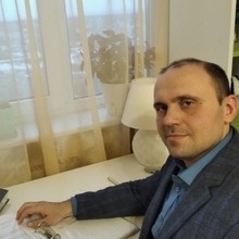 Брежнев Александр Викторович