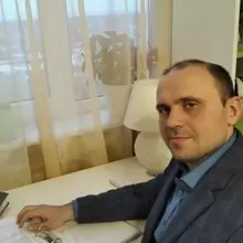 Брежнев Александр Викторович