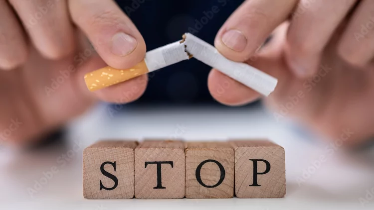 Юрист Жуйкова Юлия Валерьевна объясняет: Как бороться с курящими соседями