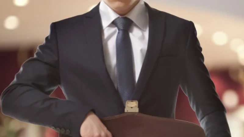 Адвокат Решетников Владислав Сергеевич объясняет: Вручена высшая юридическая премия “Юрист года”