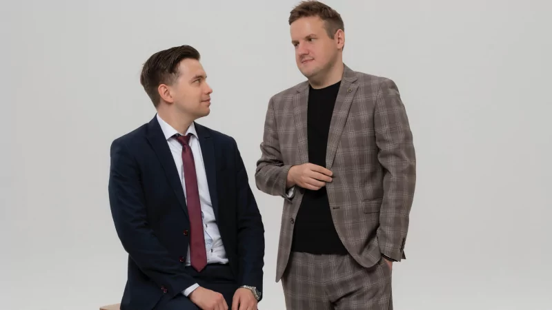 Юрист Потапов Никита Андреевич объясняет: Заключение договоров онлайн: практические советы для предпринимателей