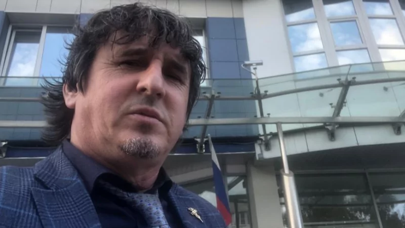 Юрист Лужецкий Олег Борисович объясняет: Как подать заявление о разводе при наличии детей?