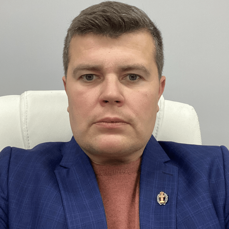 Иванцов Евгений Иванович