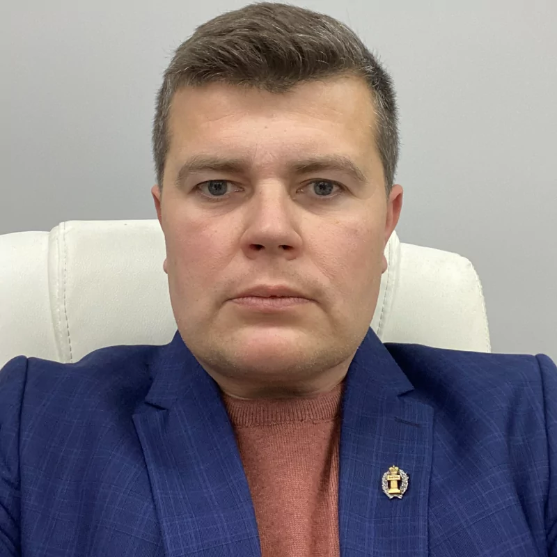 Иванцов Евгений Иванович