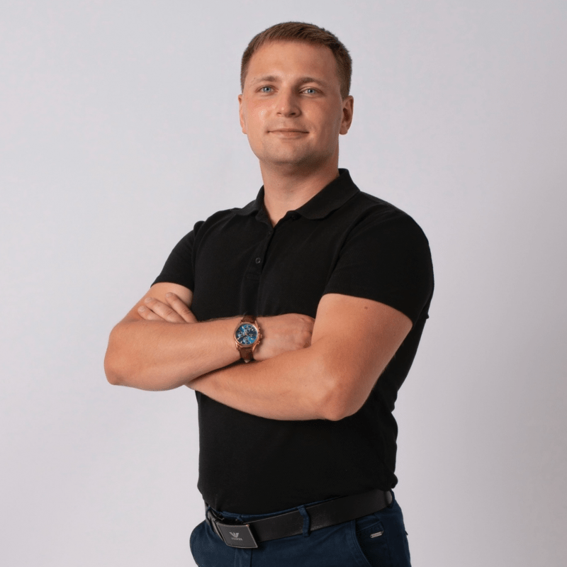 Кашин Евгений Викторович