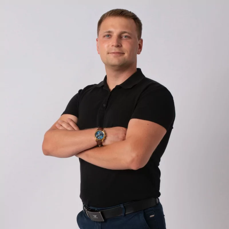 Кашин Евгений Викторович