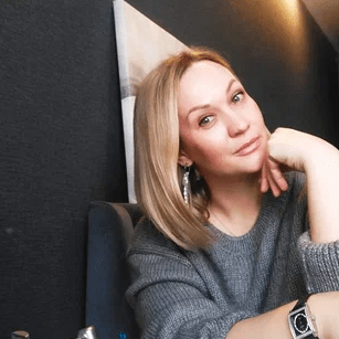 Курбатова Евгения Игоревна