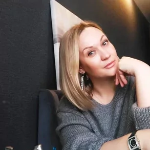 Курбатова Евгения Игоревна