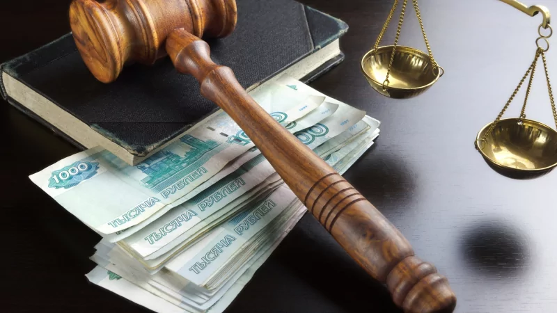 Юрист Чагаев Алексей Николаевич объясняет: Взыскание долгов с физических и юридических лиц: как закон защищает ваши права?