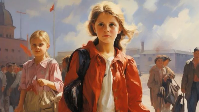 Адвокат Кузнецов Артур Рудольфович объясняет: Как вернуть ребенка из Чили в Россию и страны СНГ в соответствии с Гаагской Конвенцией 1980 года