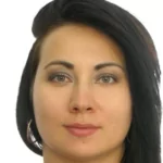 Лаврухина Екатерина Олеговна Юрист в Волгограде