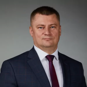 Елистратов Сергей Михайлович
