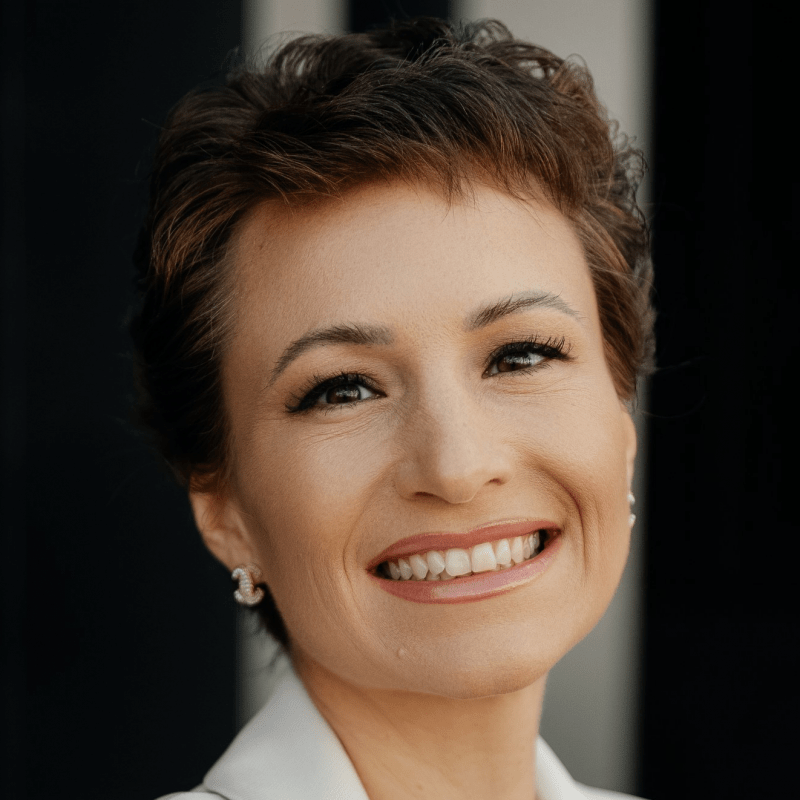 Цурган Юлия Александровна
