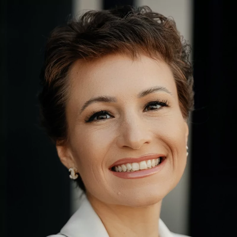 Цурган Юлия Александровна