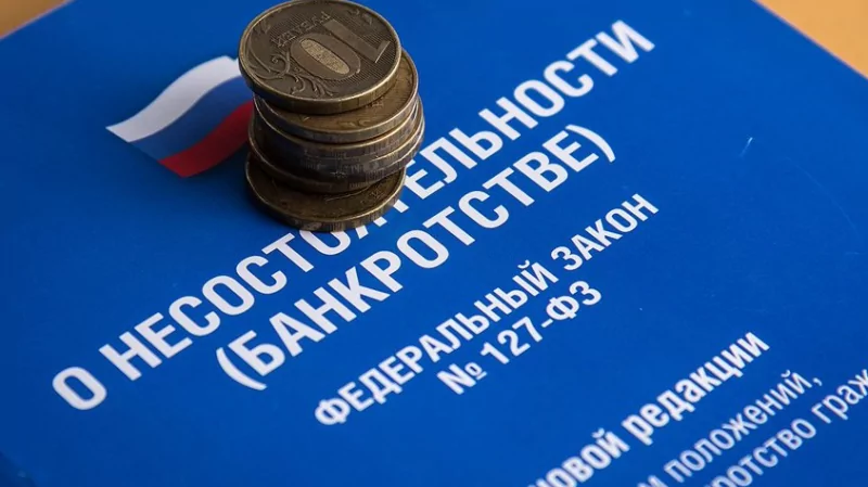 Юрист Чагаев Алексей Николаевич объясняет: Банкротство физических лиц: выход из долговой ямы