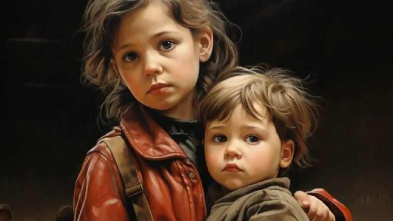 Адвокат Кузнецов Артур Рудольфович объясняет: Возвращение ребенка, похищенного из России в Молдову одним из родителей, по Гаагской Конвенции 1980г