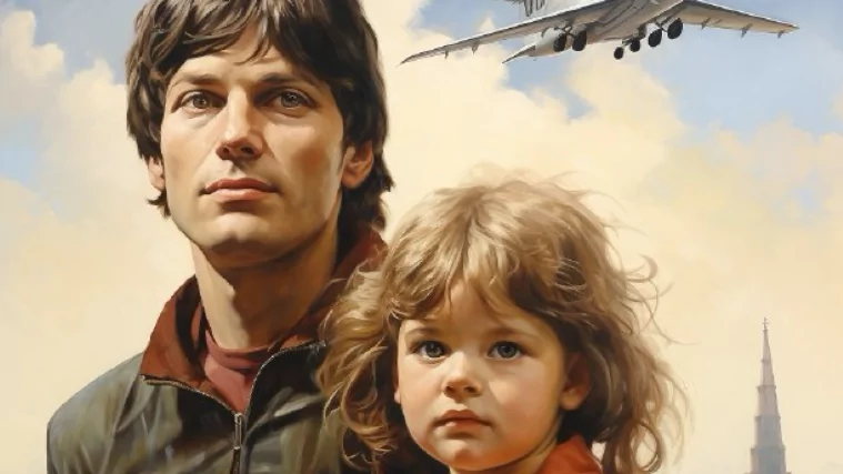 Адвокат Кузнецов Артур Рудольфович объясняет: Возвращение ребенка, похищенного из России в Парагвай одним из родителей, по Гаагской Конвенции 1980