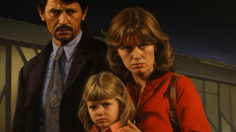 Адвокат Кузнецов Артур Рудольфович объясняет: Возвращение ребенка, похищенного из России в Бразилию одним из родителей, по Гаагской Конвенции 1980