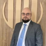 Патрикеев Андрей Викторович Адвокат в Санкт-Петербурге
