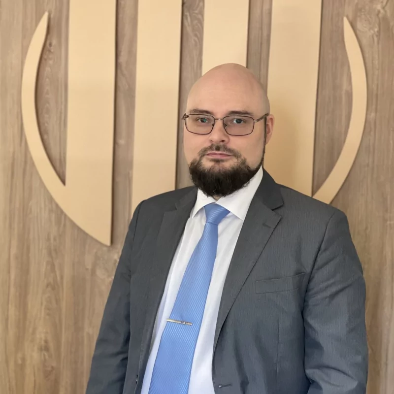 Патрикеев Андрей Викторович