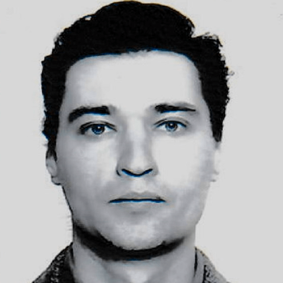 Поламарчук Владимир Владимирович