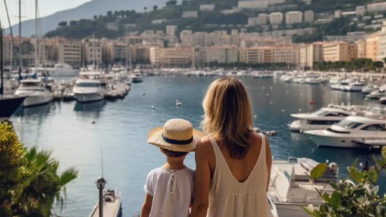 Адвокат Кузнецов Артур Рудольфович объясняет: Как вернуть ребенка в Россию, вывезенного одним из родителей в Монако: Гаагская Конвенция 1980 года