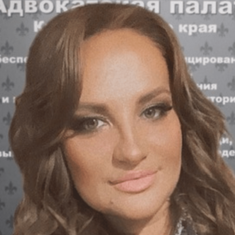 Дунаева Алла Игоревна