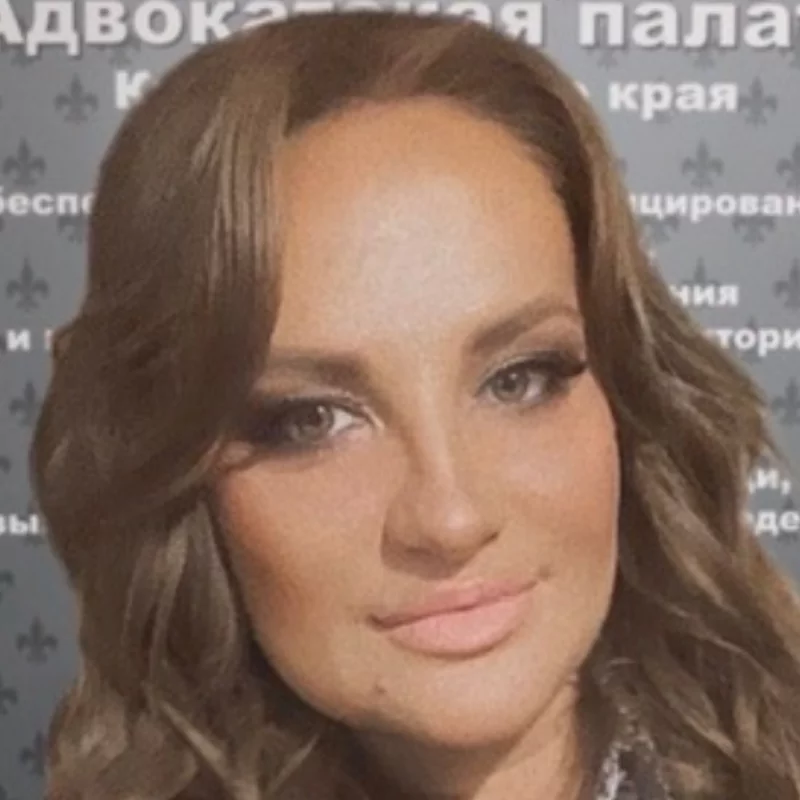 Дунаева Алла Игоревна